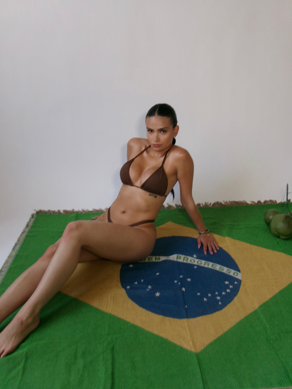 Bossa Nova SET - Cocoa