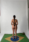 Bossa Nova Bottoms - Basic Beach