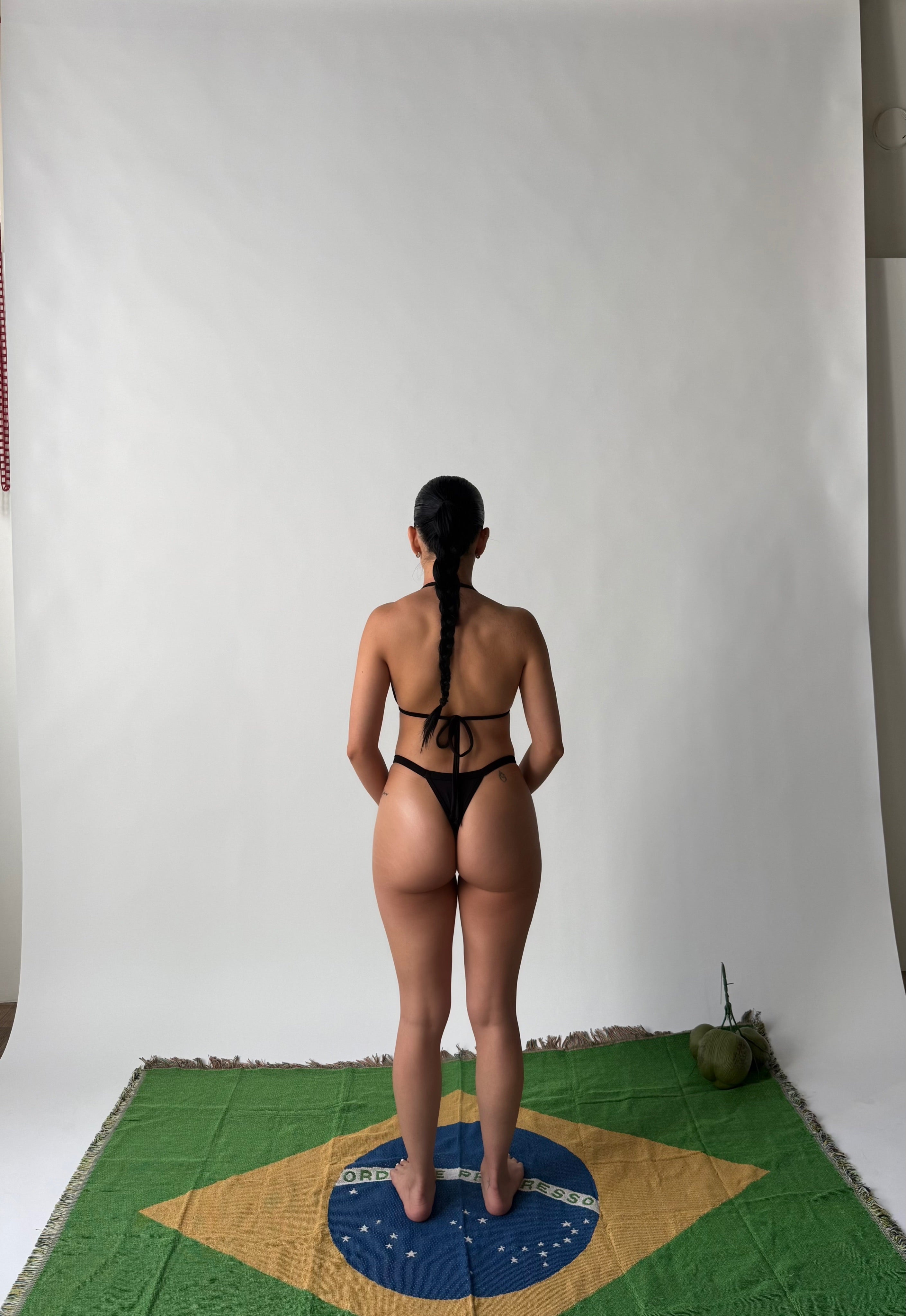 Bossa Nova Bottoms - Basic Beach